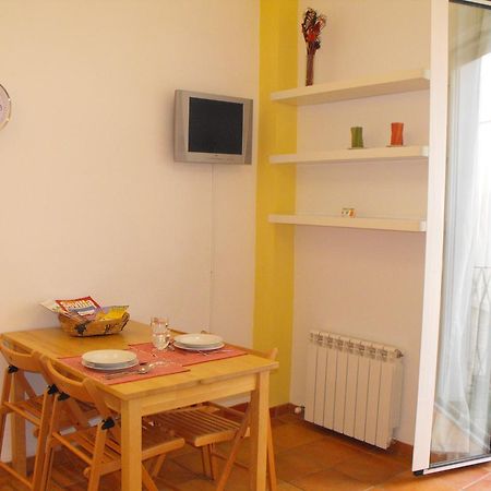 Karmapartment Sevilla Bagian luar foto