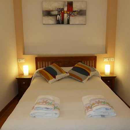 Karmapartment Sevilla Bagian luar foto