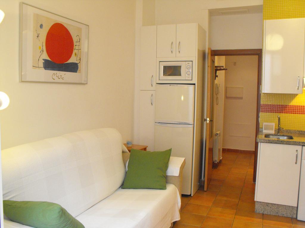 Karmapartment Sevilla Bagian luar foto