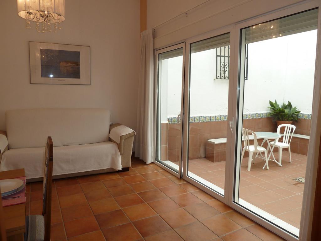 Karmapartment Sevilla Bagian luar foto