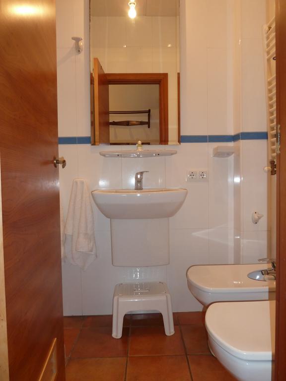 Karmapartment Sevilla Bagian luar foto