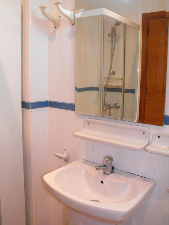 Karmapartment Sevilla Bagian luar foto