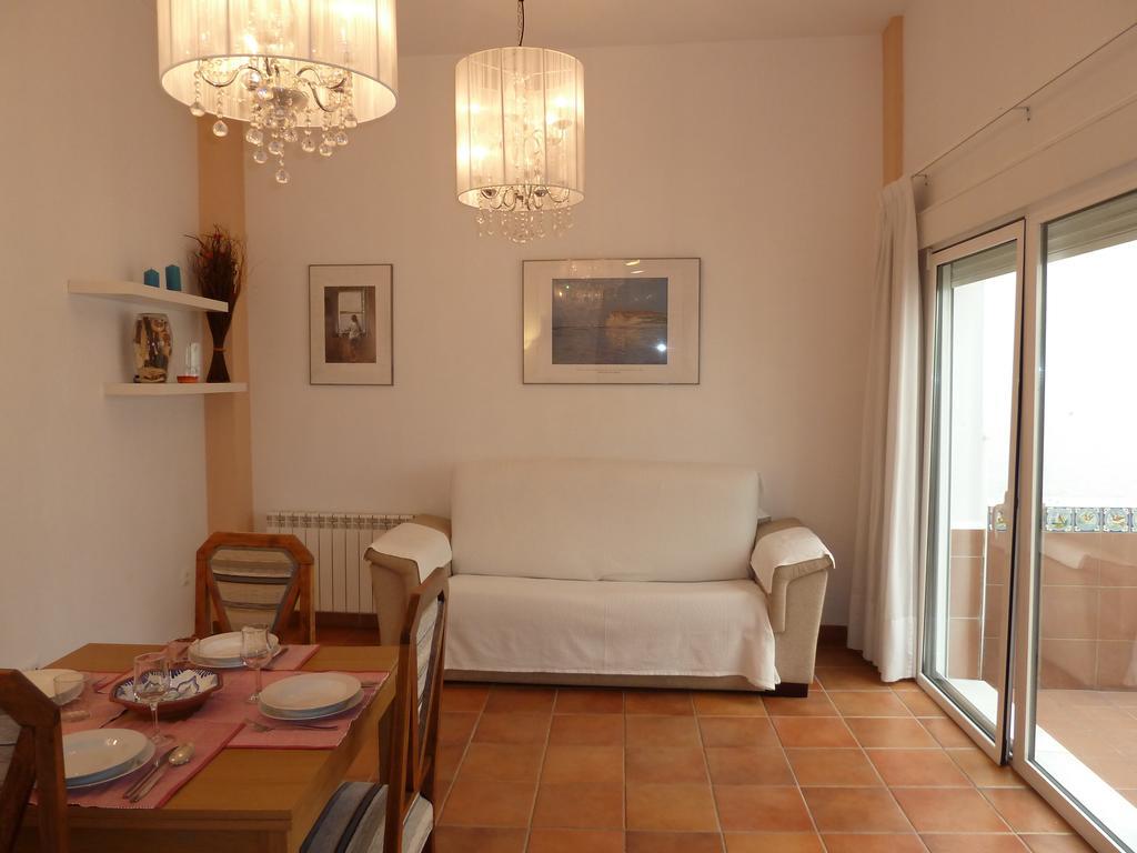 Karmapartment Sevilla Bagian luar foto
