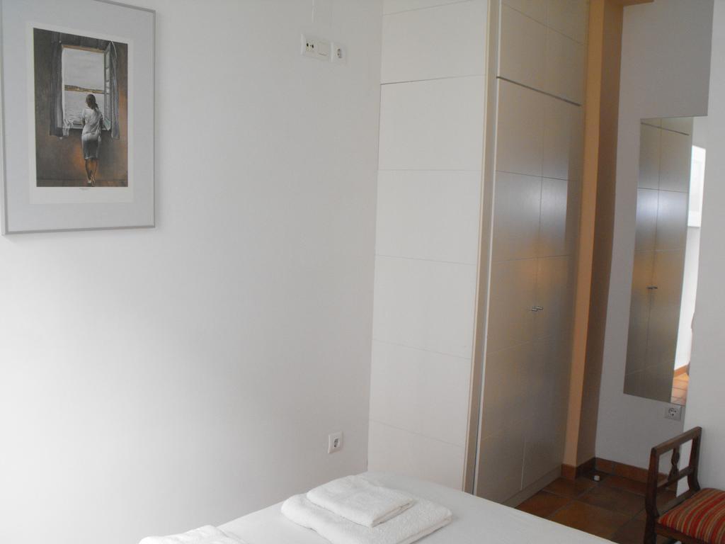 Karmapartment Sevilla Bagian luar foto