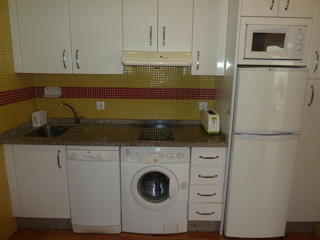 Karmapartment Sevilla Bagian luar foto